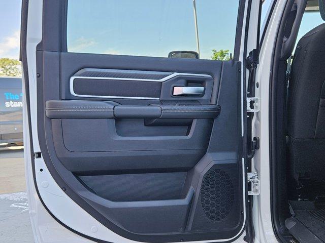 new 2025 Ram 2500 car, priced at $73,520