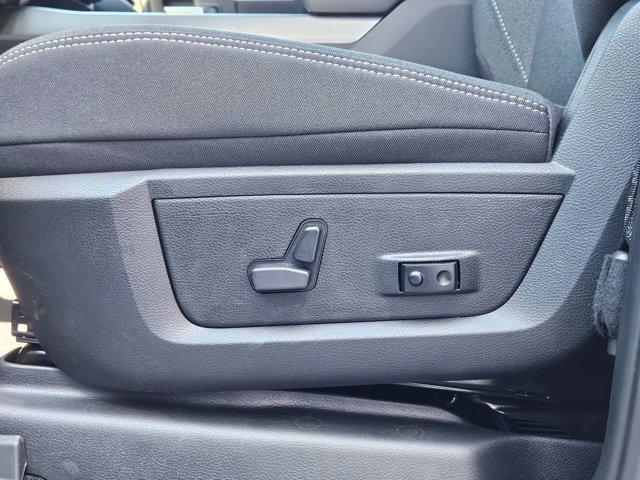 new 2025 Ram 2500 car, priced at $73,520