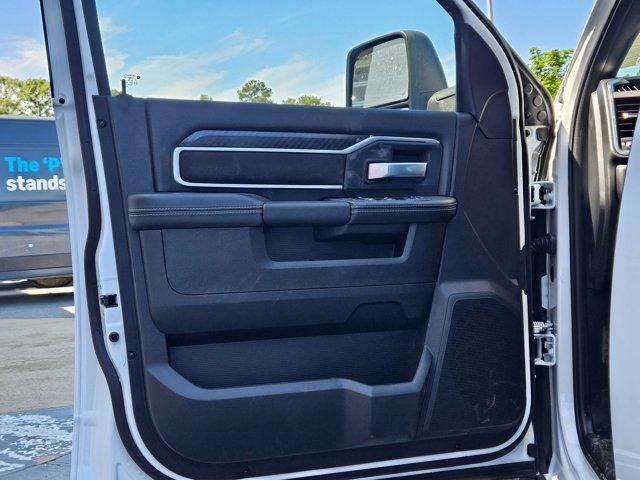 new 2025 Ram 2500 car, priced at $73,520
