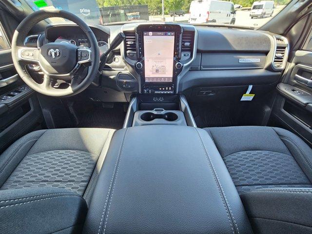 new 2025 Ram 2500 car, priced at $73,520