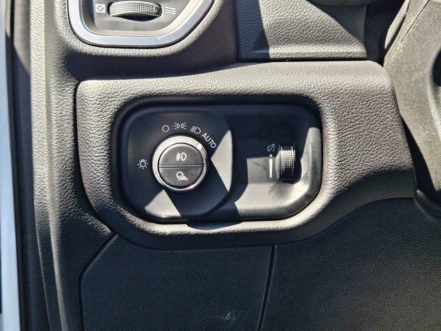 new 2025 Ram 2500 car, priced at $73,520