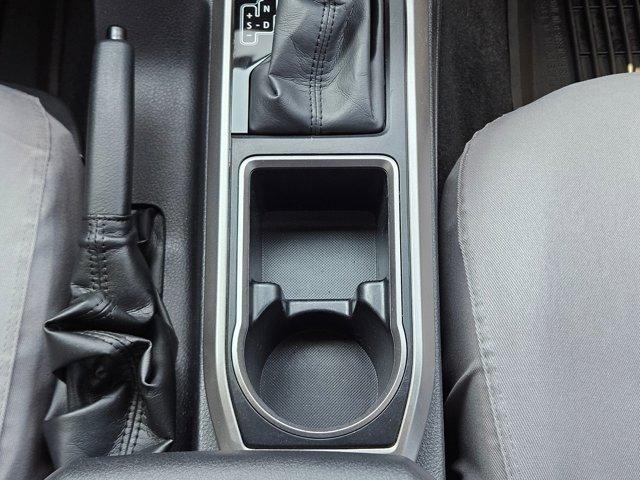 used 2022 Toyota Tacoma car, priced at $37,995