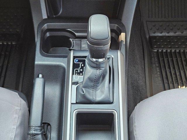used 2022 Toyota Tacoma car, priced at $37,995