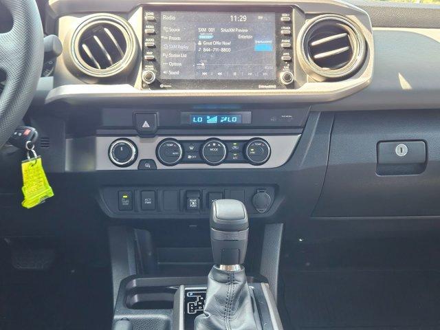 used 2022 Toyota Tacoma car, priced at $37,995