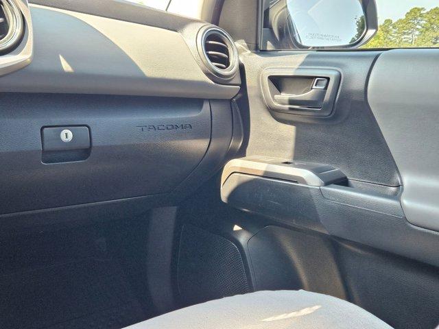 used 2022 Toyota Tacoma car, priced at $37,995