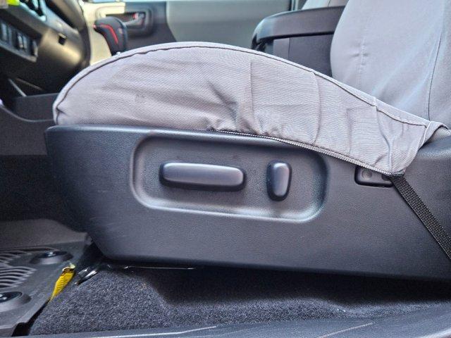 used 2022 Toyota Tacoma car, priced at $37,995