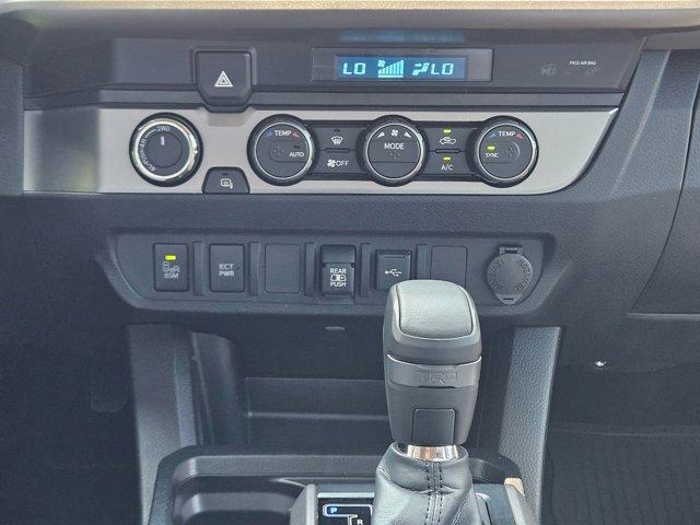 used 2022 Toyota Tacoma car, priced at $37,995