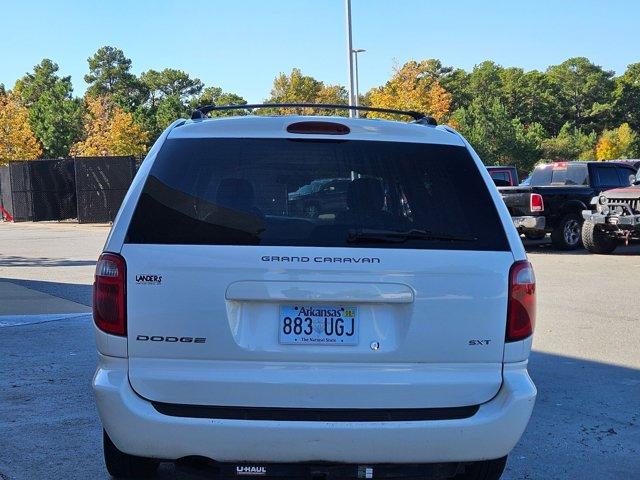 used 2007 Dodge Grand Caravan car, priced at $5,995