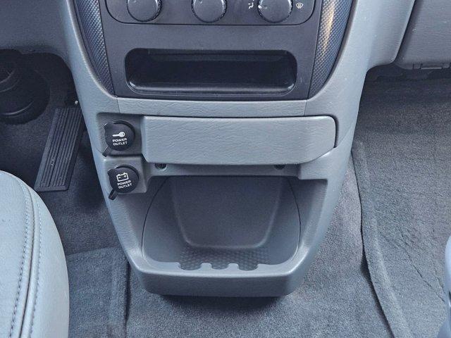 used 2007 Dodge Grand Caravan car, priced at $5,995