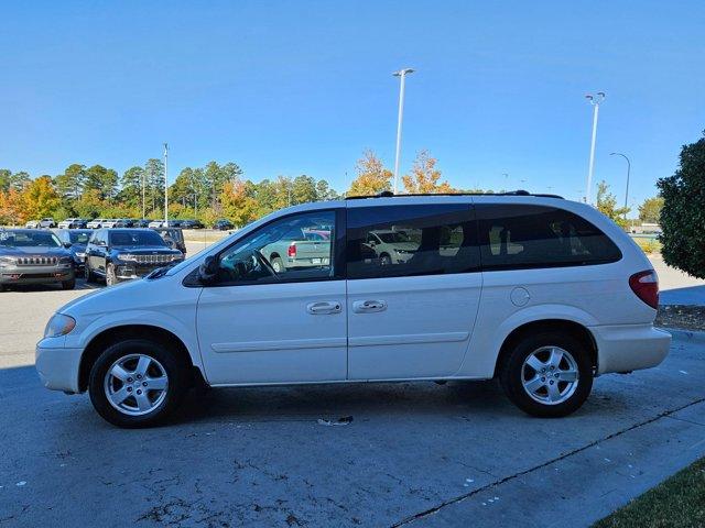 used 2007 Dodge Grand Caravan car, priced at $5,995