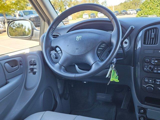 used 2007 Dodge Grand Caravan car, priced at $5,995