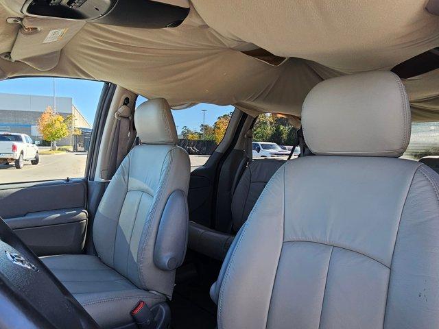 used 2007 Dodge Grand Caravan car, priced at $5,995