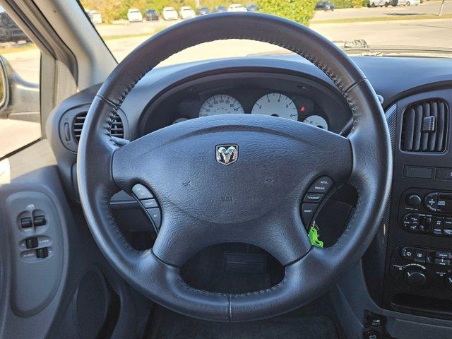 used 2007 Dodge Grand Caravan car, priced at $5,995