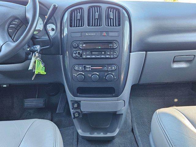 used 2007 Dodge Grand Caravan car, priced at $5,995