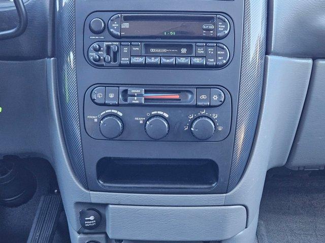 used 2007 Dodge Grand Caravan car, priced at $5,995