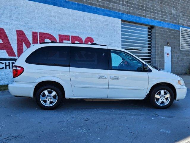 used 2007 Dodge Grand Caravan car, priced at $5,995