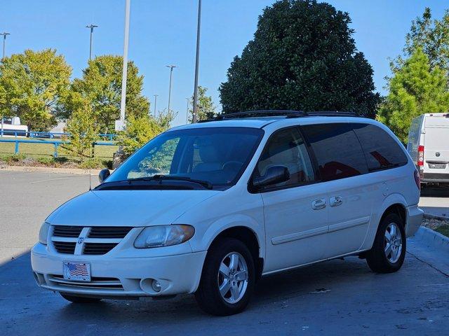 used 2007 Dodge Grand Caravan car, priced at $5,995