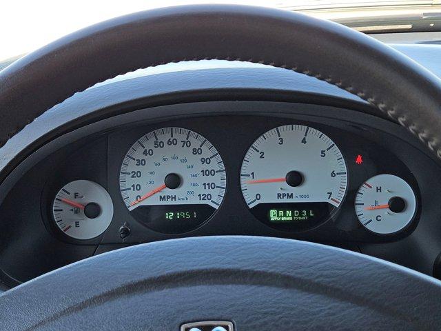 used 2007 Dodge Grand Caravan car, priced at $5,995