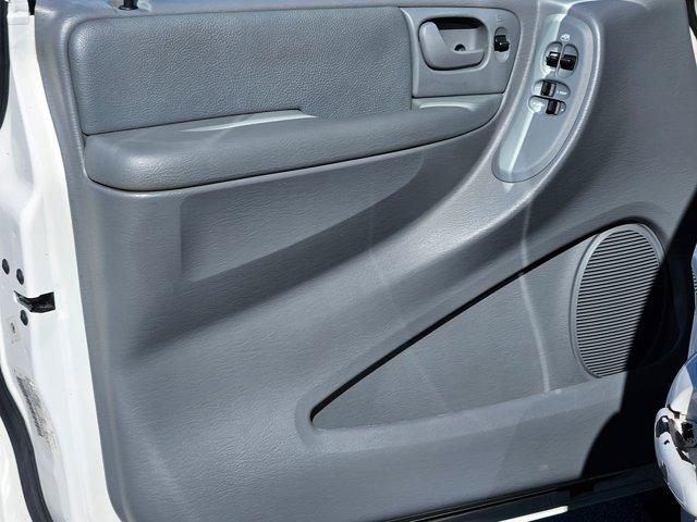 used 2007 Dodge Grand Caravan car, priced at $5,995