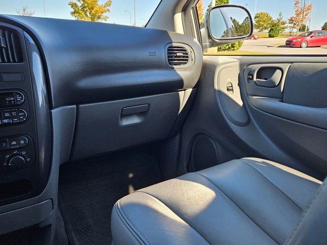 used 2007 Dodge Grand Caravan car, priced at $5,995