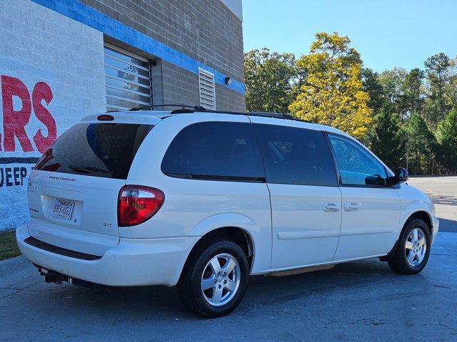 used 2007 Dodge Grand Caravan car, priced at $5,995