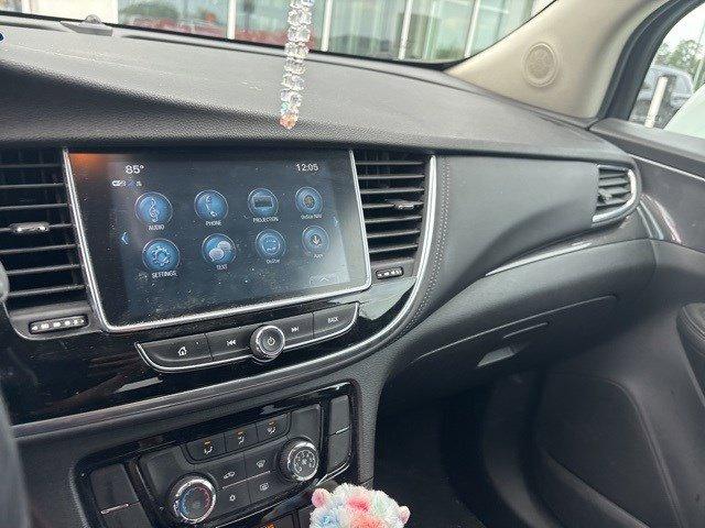used 2019 Buick Encore car, priced at $17,495