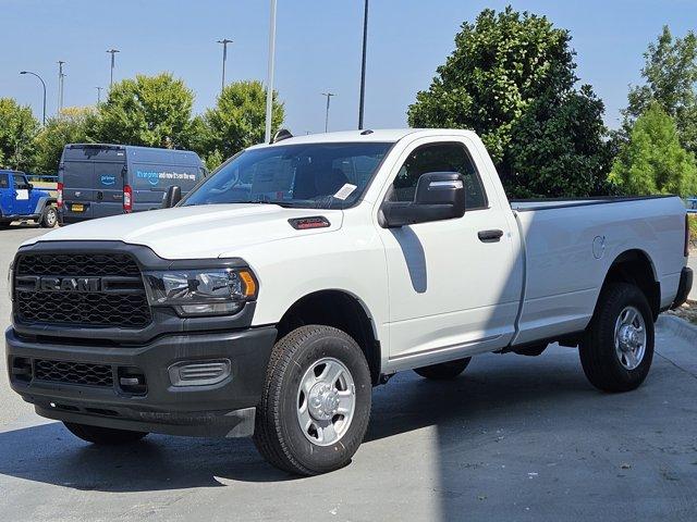 new 2024 Ram 3500 car, priced at $50,750