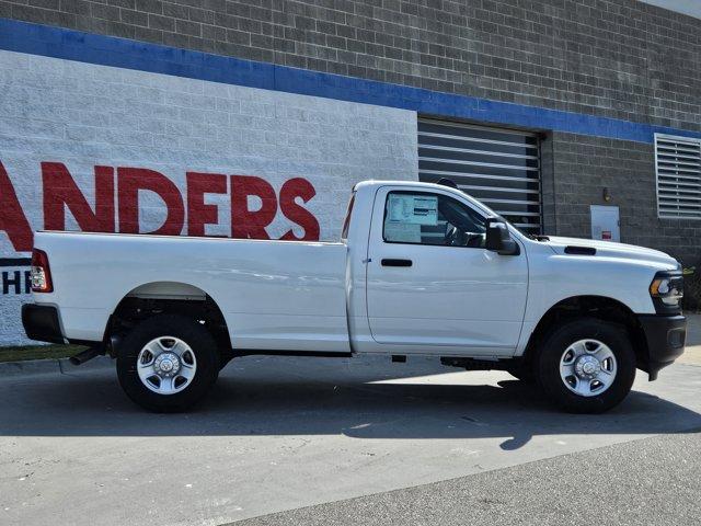 new 2024 Ram 3500 car, priced at $50,750