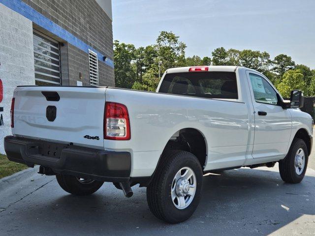 new 2024 Ram 3500 car, priced at $50,750