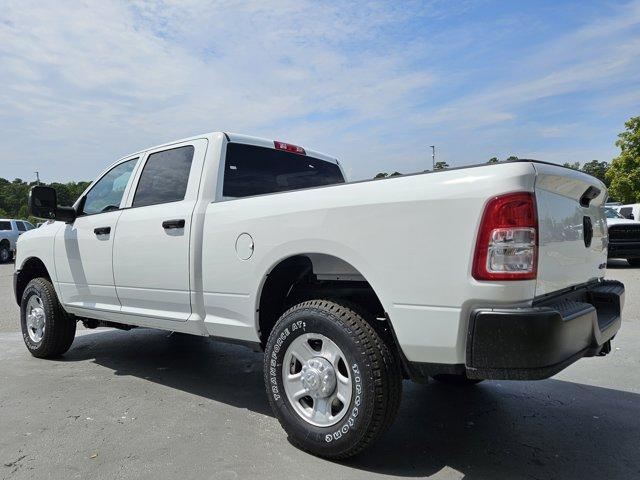 new 2024 Ram 2500 car, priced at $52,266