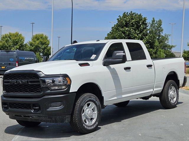 new 2024 Ram 2500 car, priced at $52,266