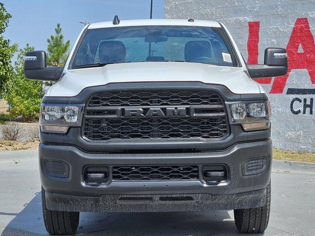 new 2024 Ram 2500 car, priced at $52,266