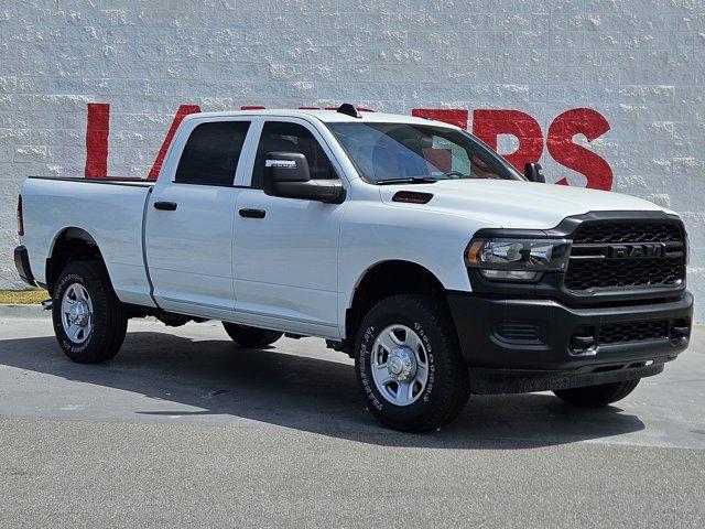 new 2024 Ram 2500 car, priced at $52,266