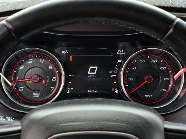 used 2022 Dodge Charger car, priced at $24,450