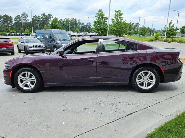 used 2022 Dodge Charger car, priced at $24,450