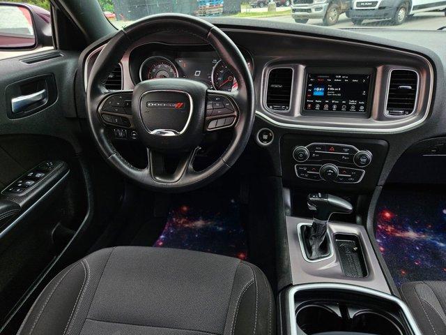 used 2022 Dodge Charger car, priced at $24,450