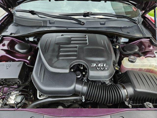 used 2022 Dodge Charger car, priced at $24,450