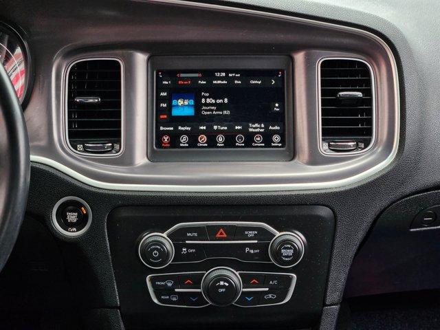 used 2022 Dodge Charger car, priced at $24,450