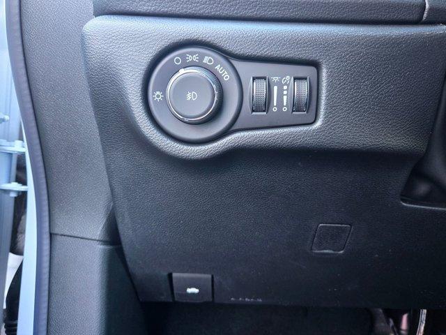 new 2026 Chrysler Pacifica car