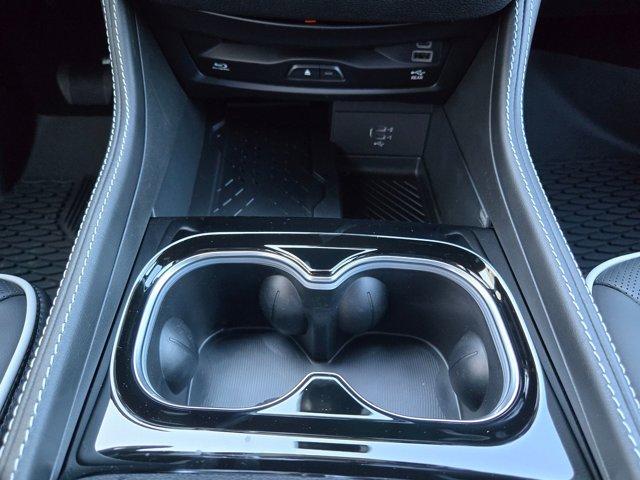 new 2026 Chrysler Pacifica car