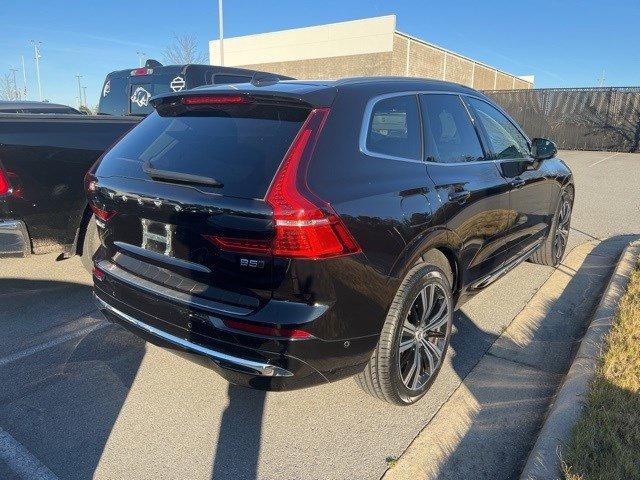 used 2023 Volvo XC60 car, priced at $34,250