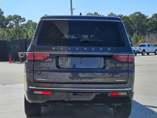 used 2022 Jeep Wagoneer car, priced at $42,999