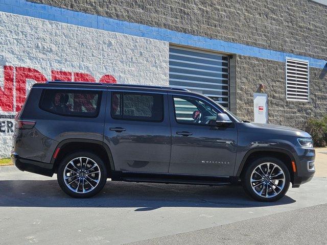 used 2022 Jeep Wagoneer car, priced at $42,999