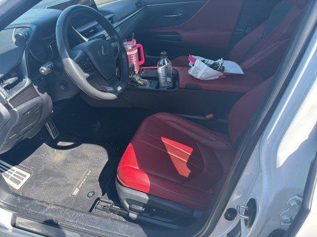 used 2019 Lexus ES 350 car, priced at $24,500