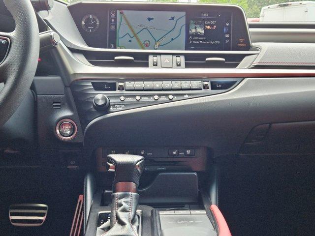 used 2019 Lexus ES 350 car, priced at $25,577