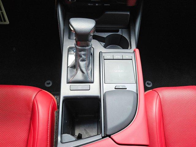 used 2019 Lexus ES 350 car, priced at $25,577