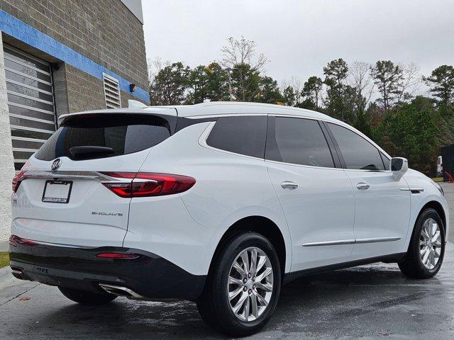 used 2019 Buick Enclave car, priced at $19,773