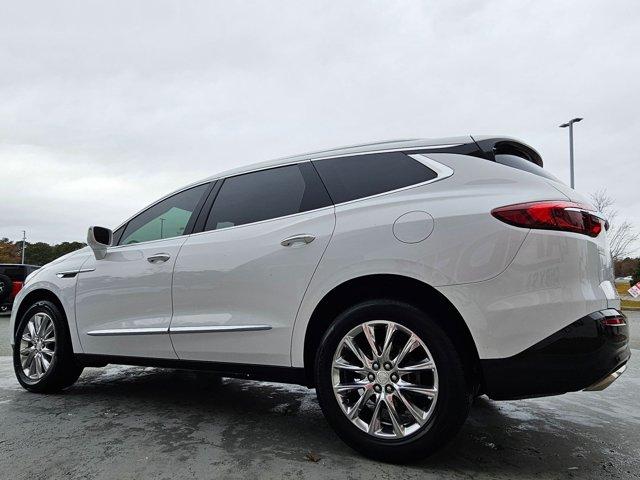 used 2019 Buick Enclave car, priced at $19,773