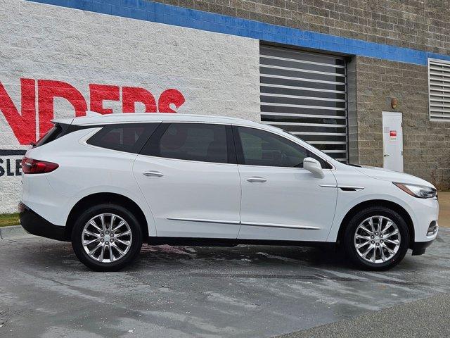 used 2019 Buick Enclave car, priced at $19,773