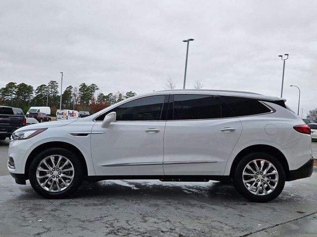 used 2019 Buick Enclave car, priced at $19,773